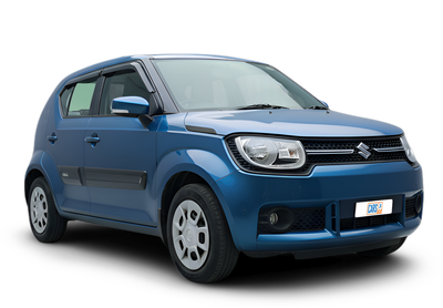 Maruti IGNIS-img
